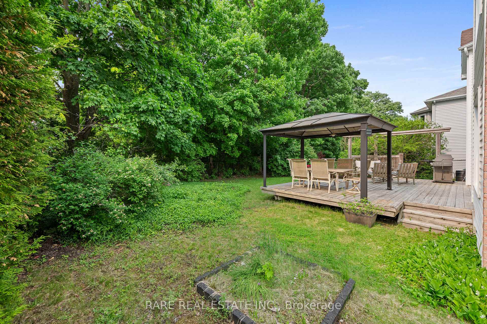 Photo 44 of 66 Allenby Road, Ottawa, Kanata - Morgan's Grant/South March — HOMEH