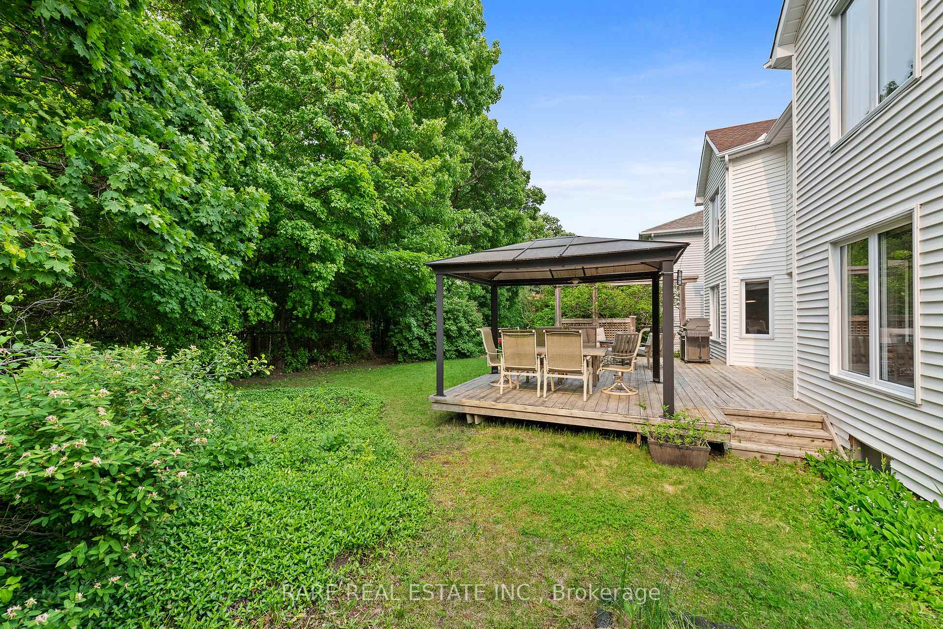 Photo 45 of 66 Allenby Road, Ottawa, Kanata - Morgan's Grant/South March — HOMEH