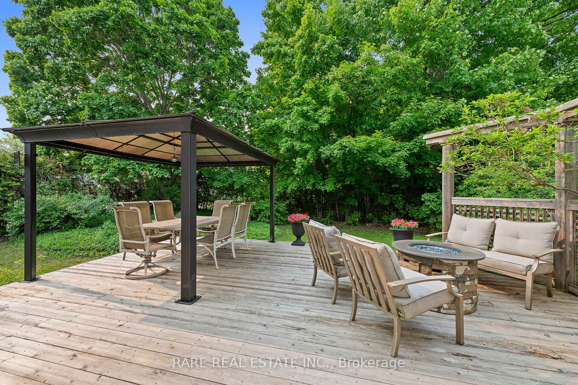 Photo 46 of 66 Allenby Road, Ottawa, Kanata - Morgan's Grant/South March — HOMEH