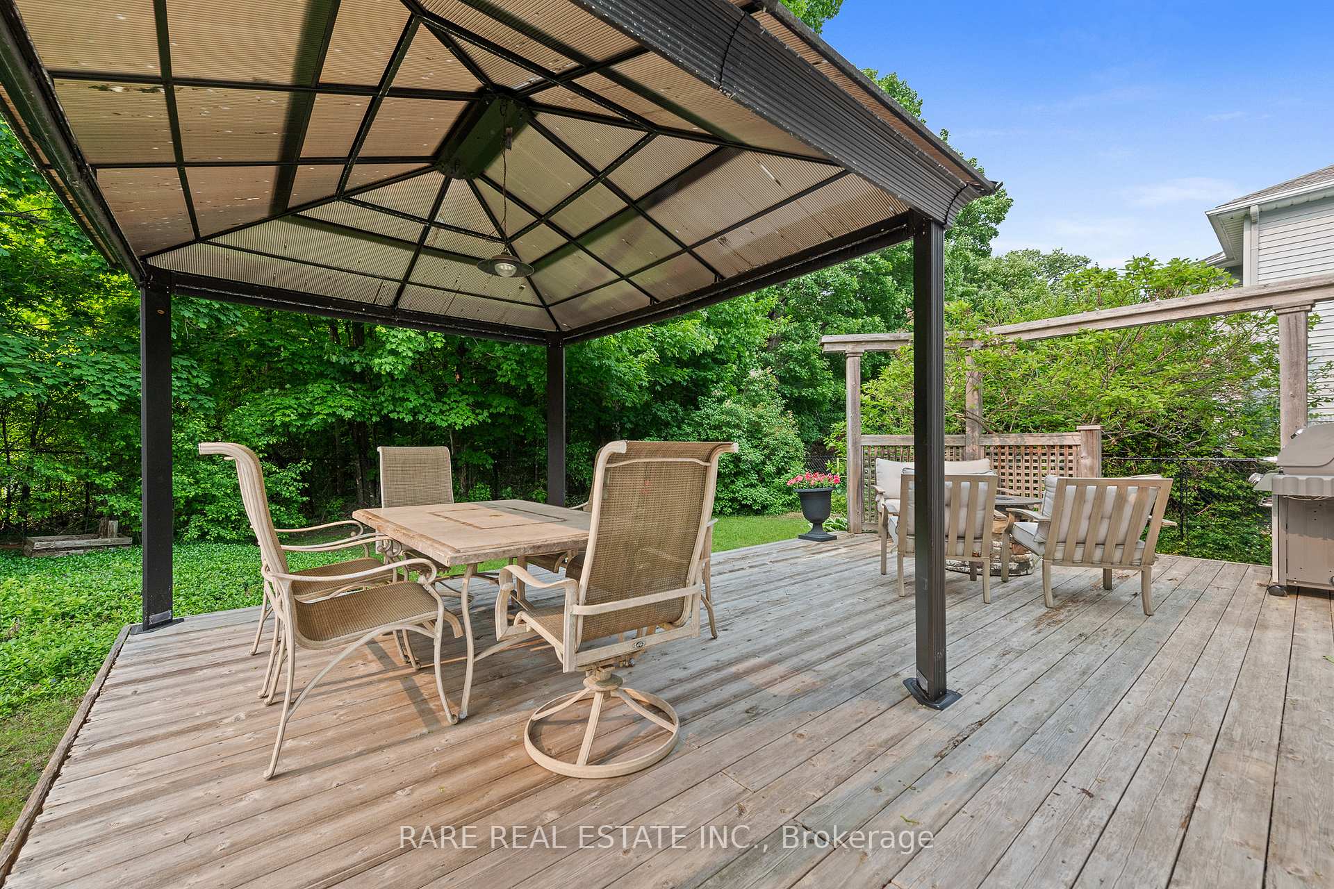 Photo 47 of 66 Allenby Road, Ottawa, Kanata - Morgan's Grant/South March — HOMEH
