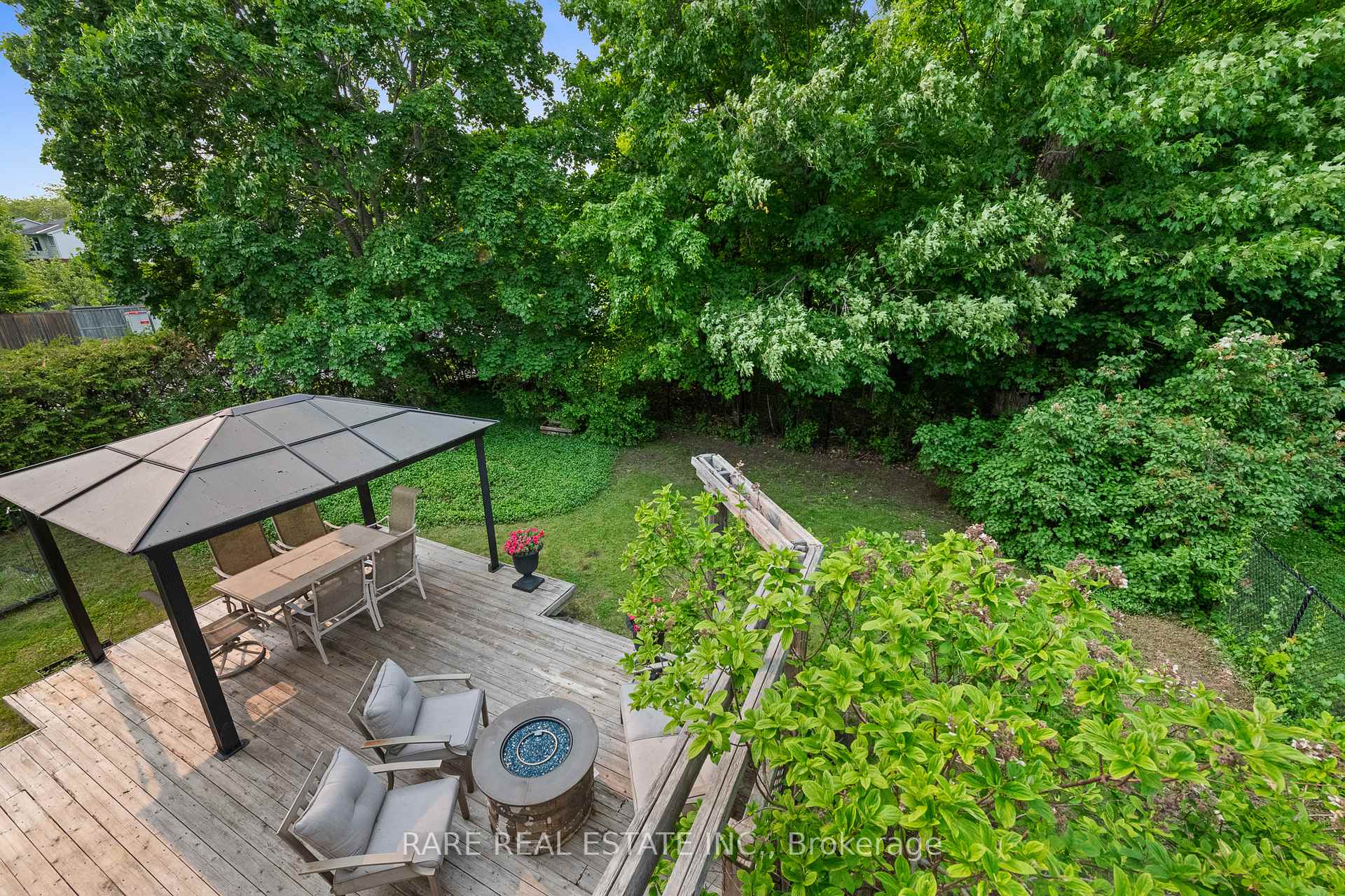 Photo 50 of 66 Allenby Road, Ottawa, Kanata - Morgan's Grant/South March — HOMEH