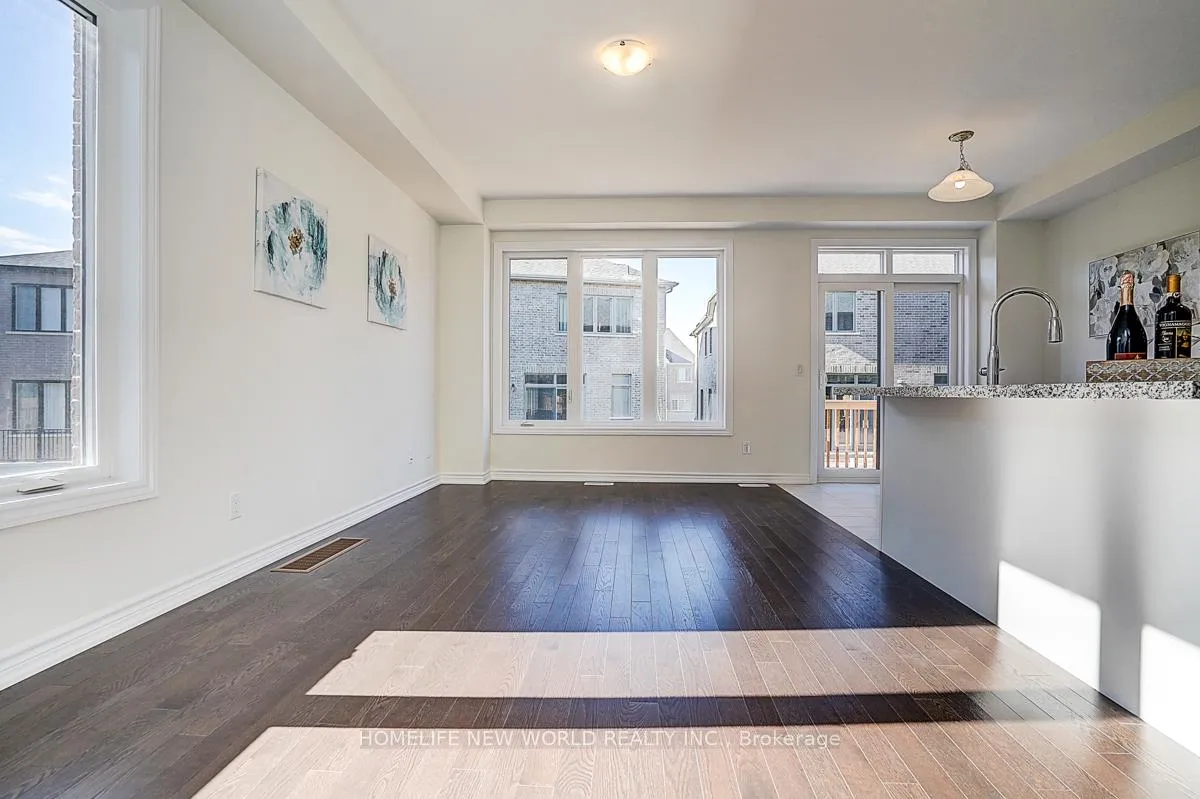 Photo 2 of 4 Freeman Williams Street, Markham, Angus Glen — HOMEH