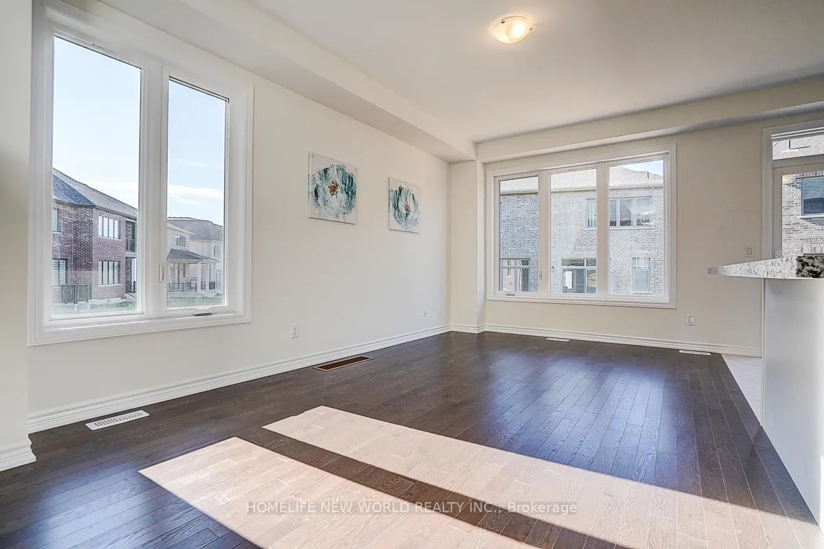 Photo 3 of 4 Freeman Williams Street, Markham, Angus Glen — HOMEH