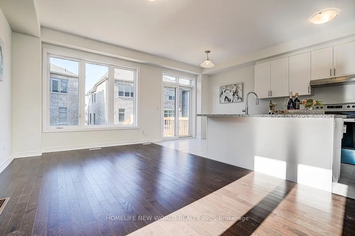 Photo 4 of 4 Freeman Williams Street, Markham, Angus Glen — HOMEH