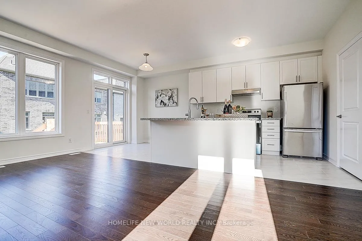 Photo 5 of 4 Freeman Williams Street, Markham, Angus Glen — HOMEH