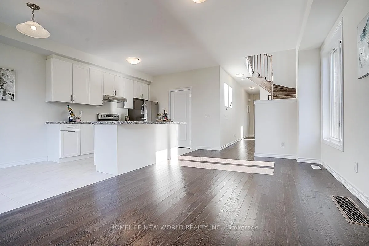Photo 6 of 4 Freeman Williams Street, Markham, Angus Glen — HOMEH