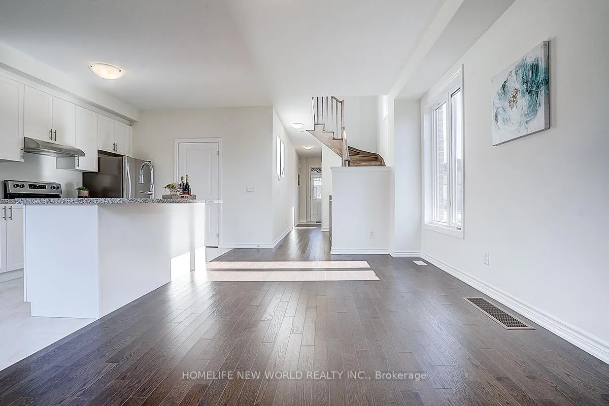 Photo 7 of 4 Freeman Williams Street, Markham, Angus Glen — HOMEH