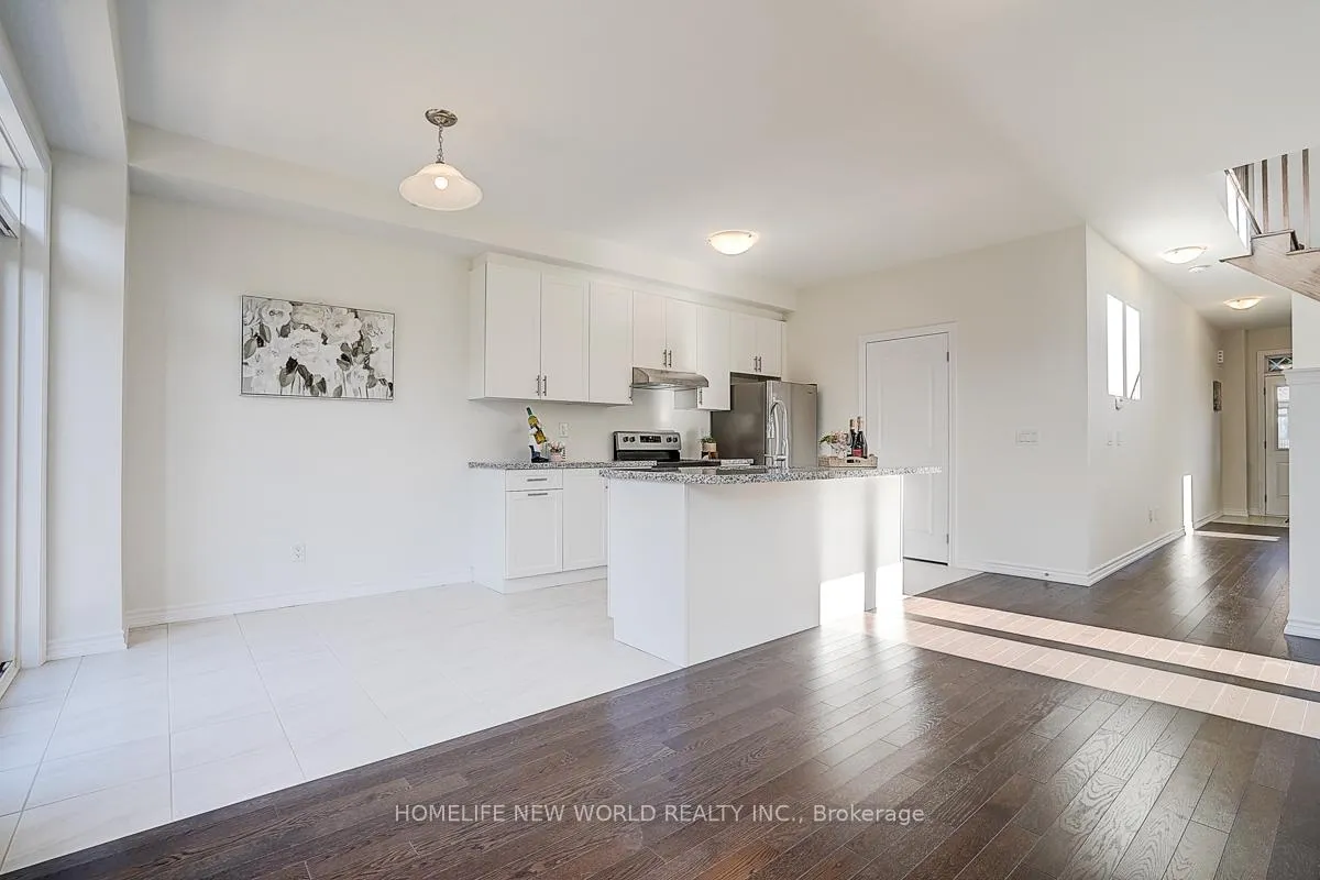 Photo 10 of 4 Freeman Williams Street, Markham, Angus Glen — HOMEH
