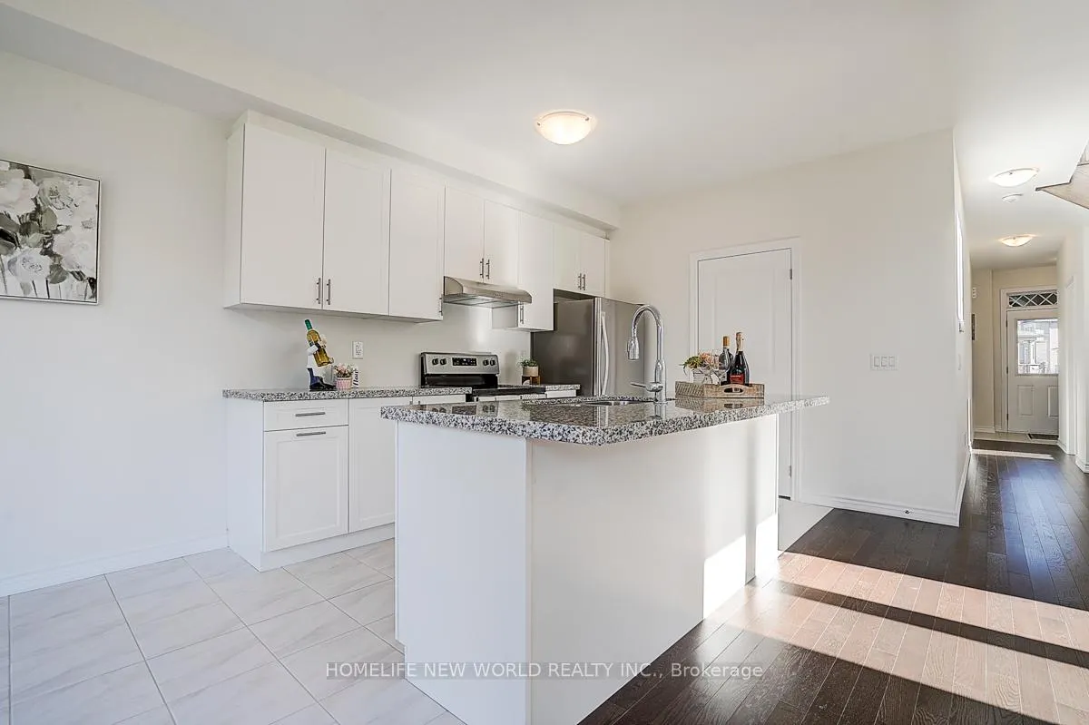 Photo 11 of 4 Freeman Williams Street, Markham, Angus Glen — HOMEH