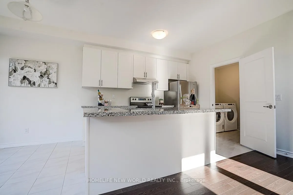 Photo 12 of 4 Freeman Williams Street, Markham, Angus Glen — HOMEH