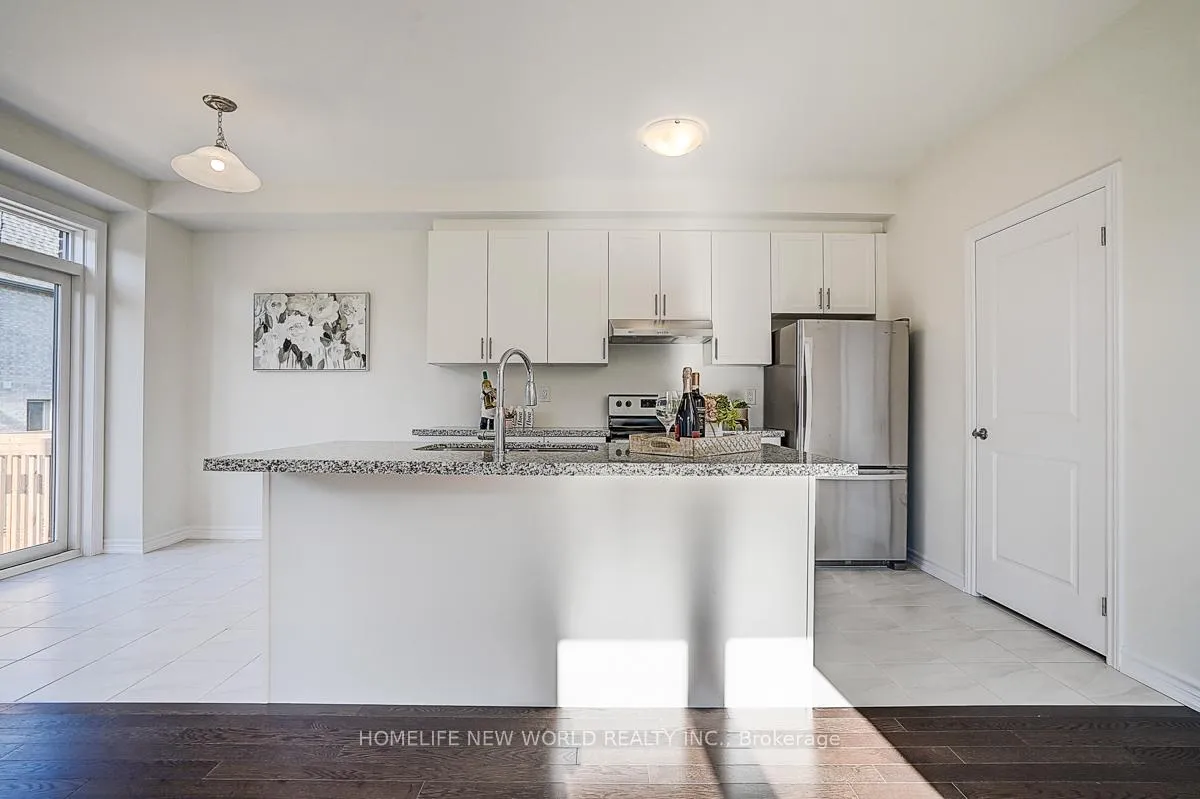 Photo 13 of 4 Freeman Williams Street, Markham, Angus Glen — HOMEH