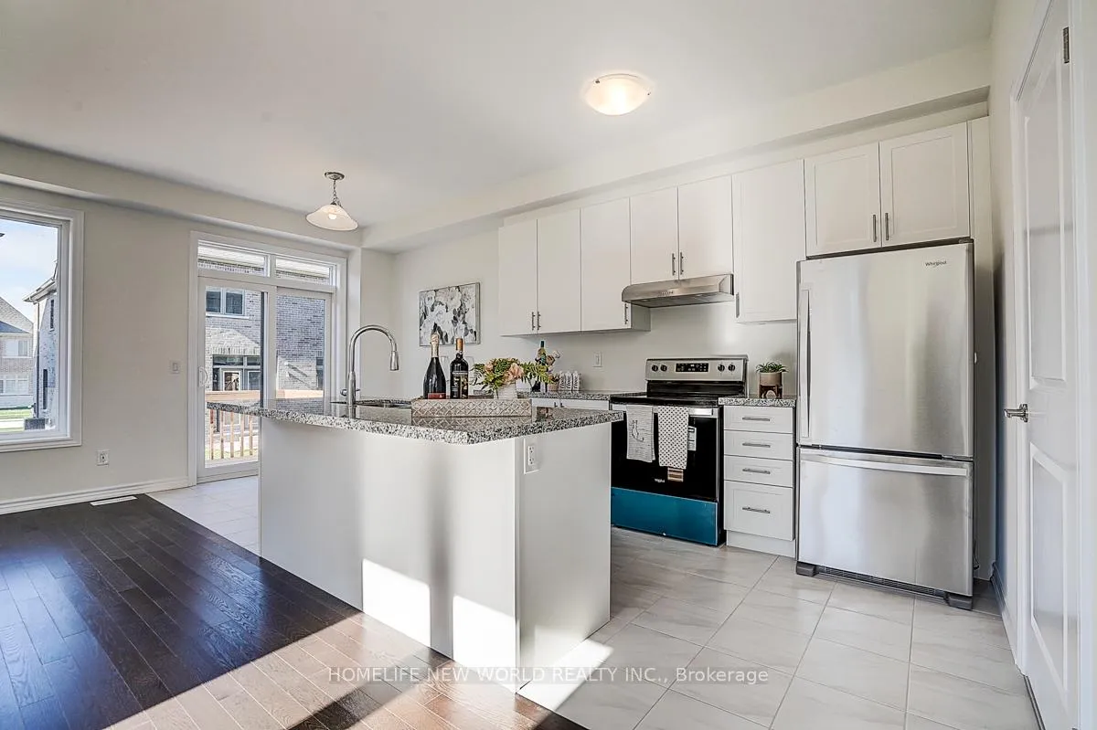 Photo 14 of 4 Freeman Williams Street, Markham, Angus Glen — HOMEH