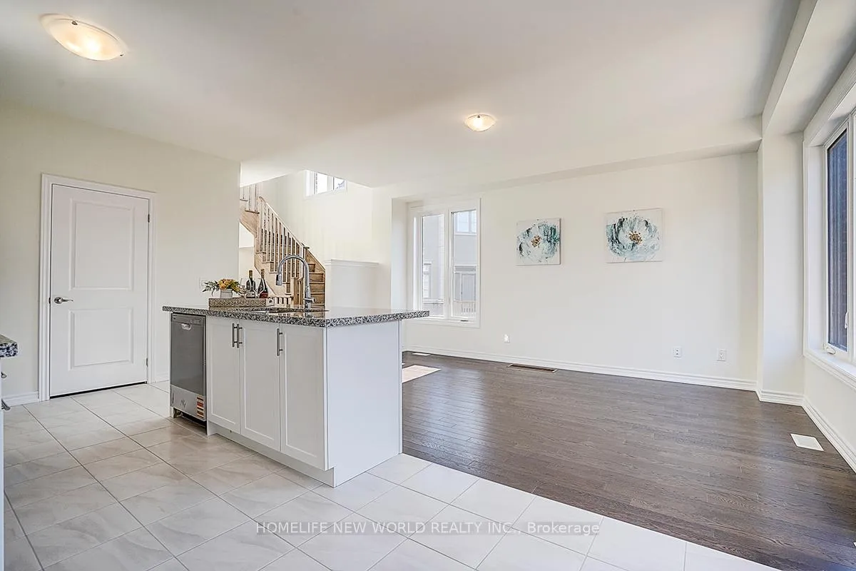 Photo 19 of 4 Freeman Williams Street, Markham, Angus Glen — HOMEH