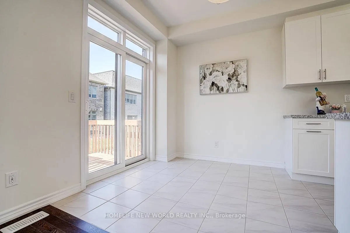 Photo 20 of 4 Freeman Williams Street, Markham, Angus Glen — HOMEH