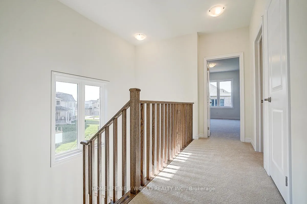 Photo 21 of 4 Freeman Williams Street, Markham, Angus Glen — HOMEH