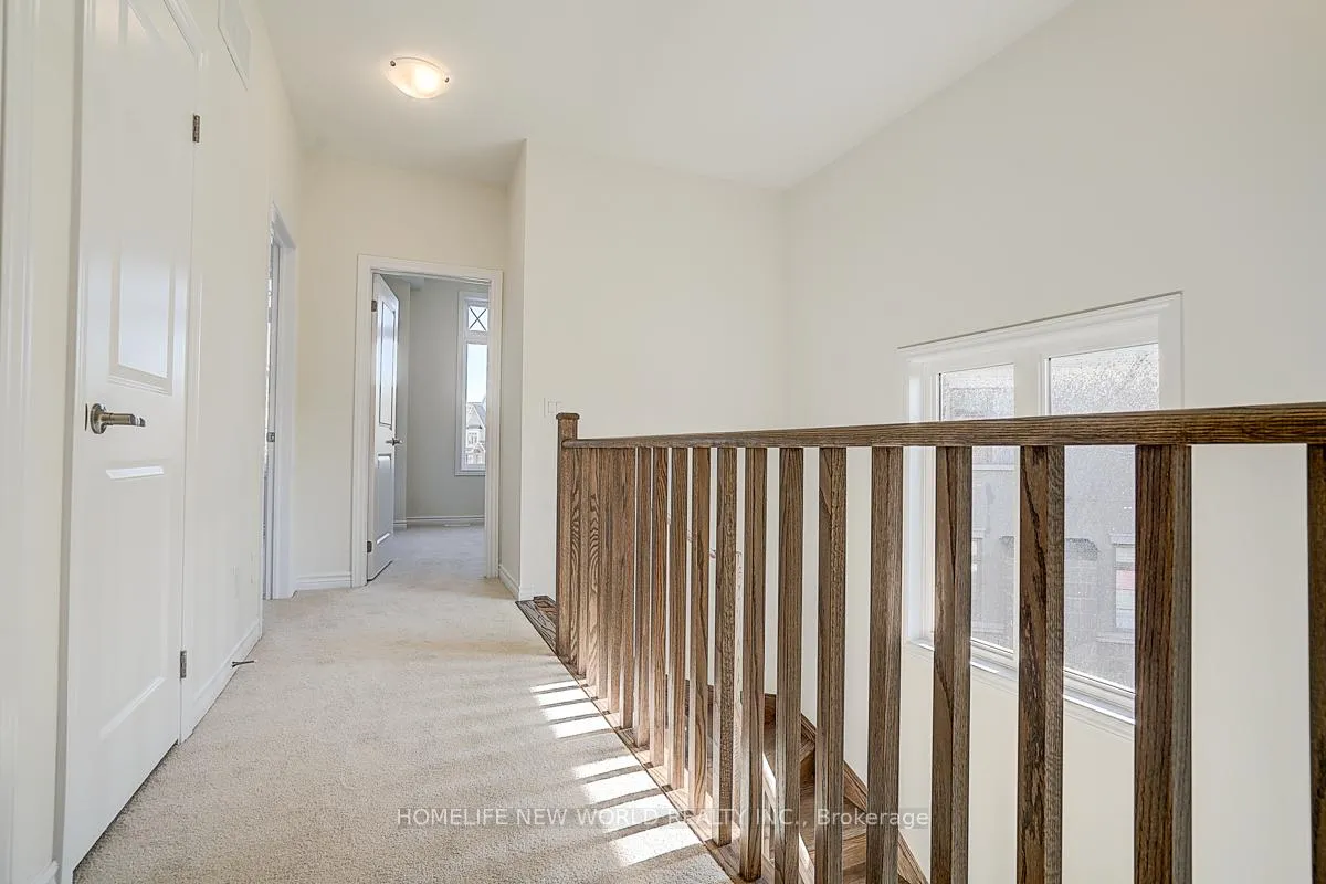 Photo 22 of 4 Freeman Williams Street, Markham, Angus Glen — HOMEH