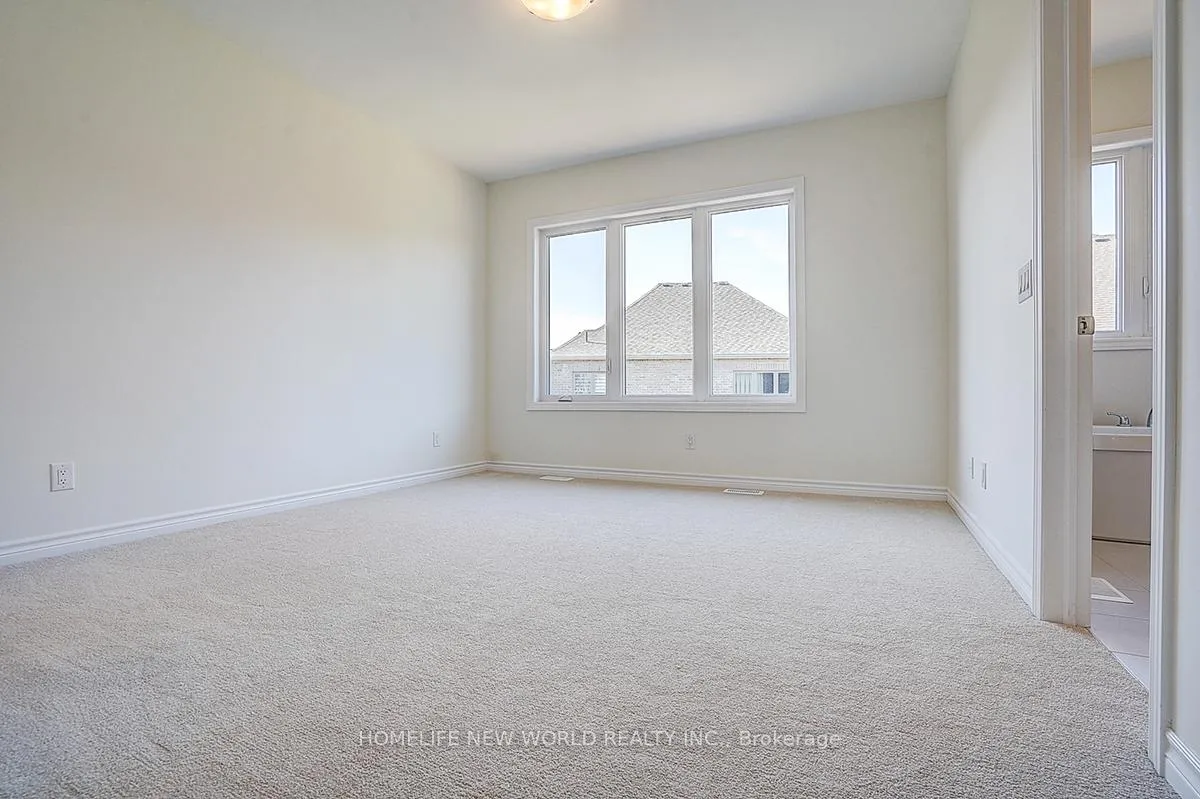 Photo 23 of 4 Freeman Williams Street, Markham, Angus Glen — HOMEH