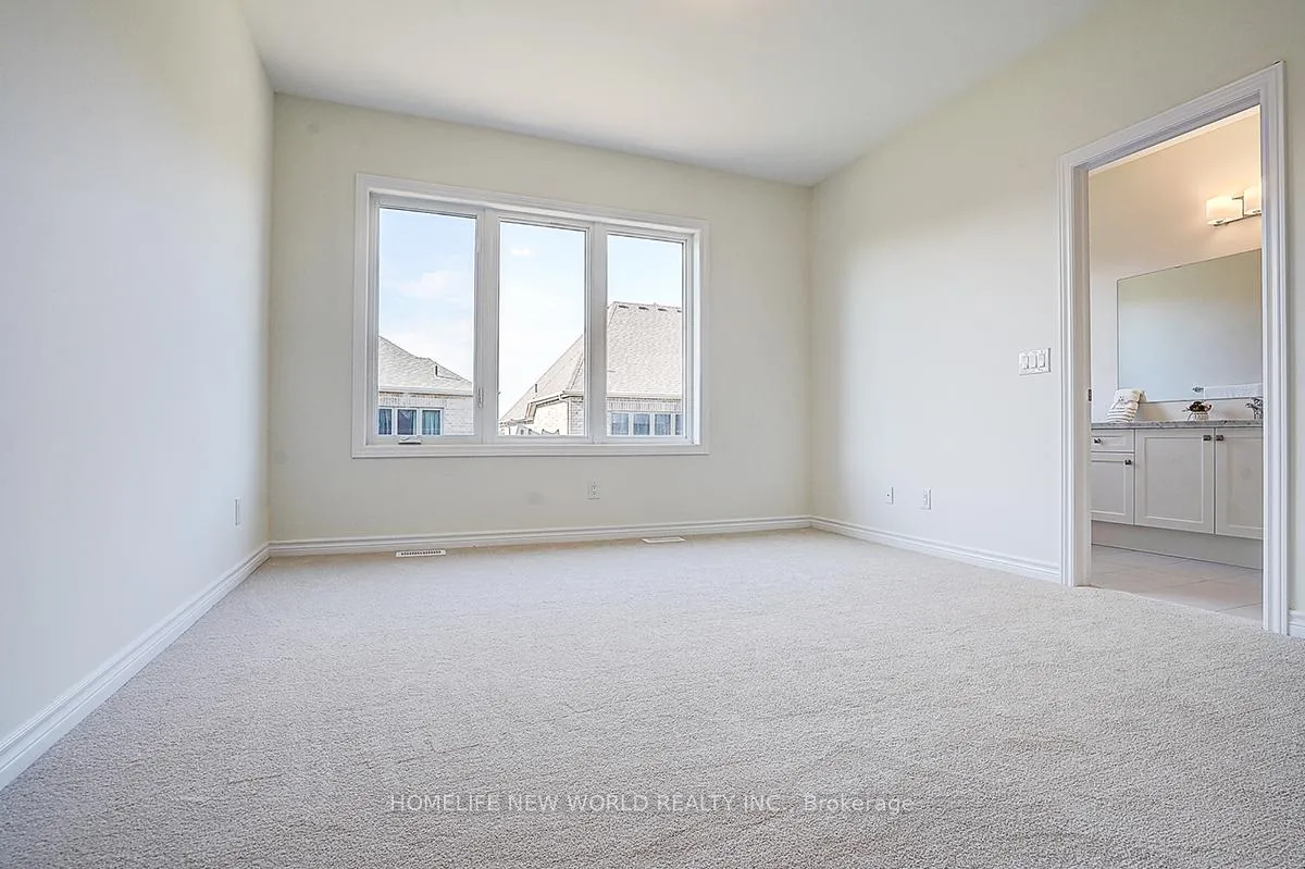 Photo 24 of 4 Freeman Williams Street, Markham, Angus Glen — HOMEH