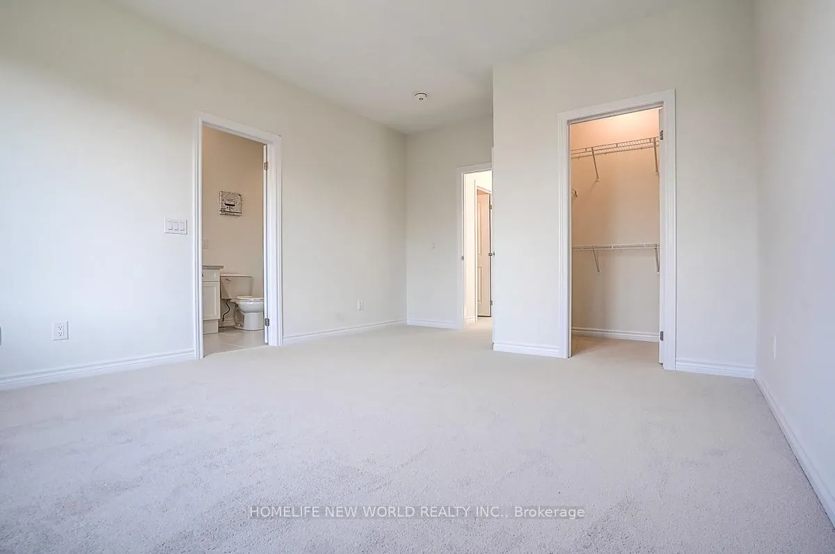 Photo 25 of 4 Freeman Williams Street, Markham, Angus Glen — HOMEH
