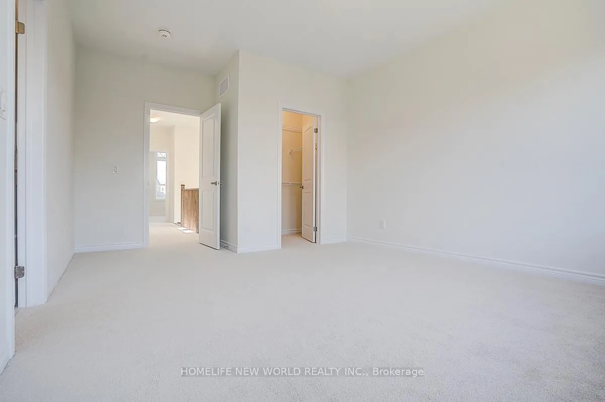 Photo 26 of 4 Freeman Williams Street, Markham, Angus Glen — HOMEH