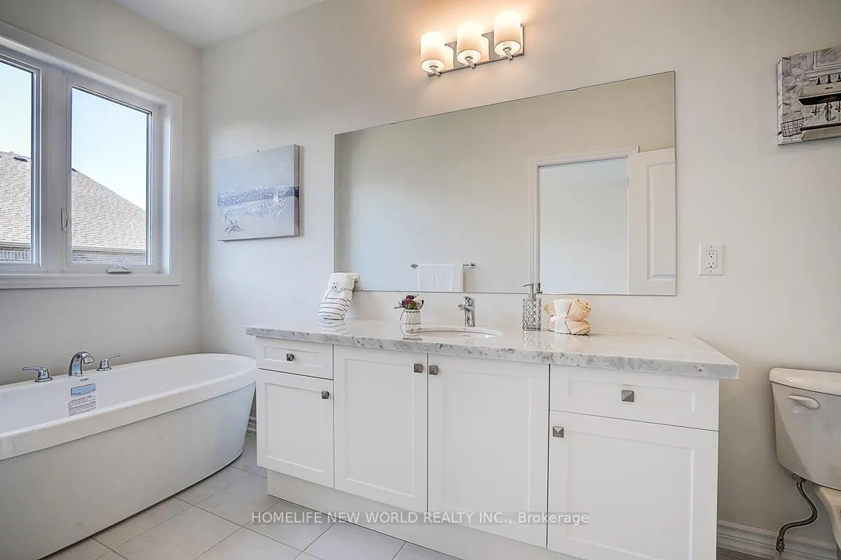 Photo 27 of 4 Freeman Williams Street, Markham, Angus Glen — HOMEH