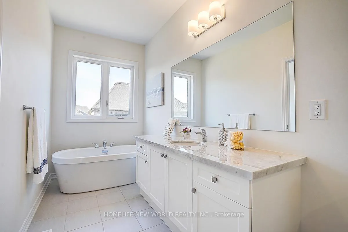 Photo 28 of 4 Freeman Williams Street, Markham, Angus Glen — HOMEH