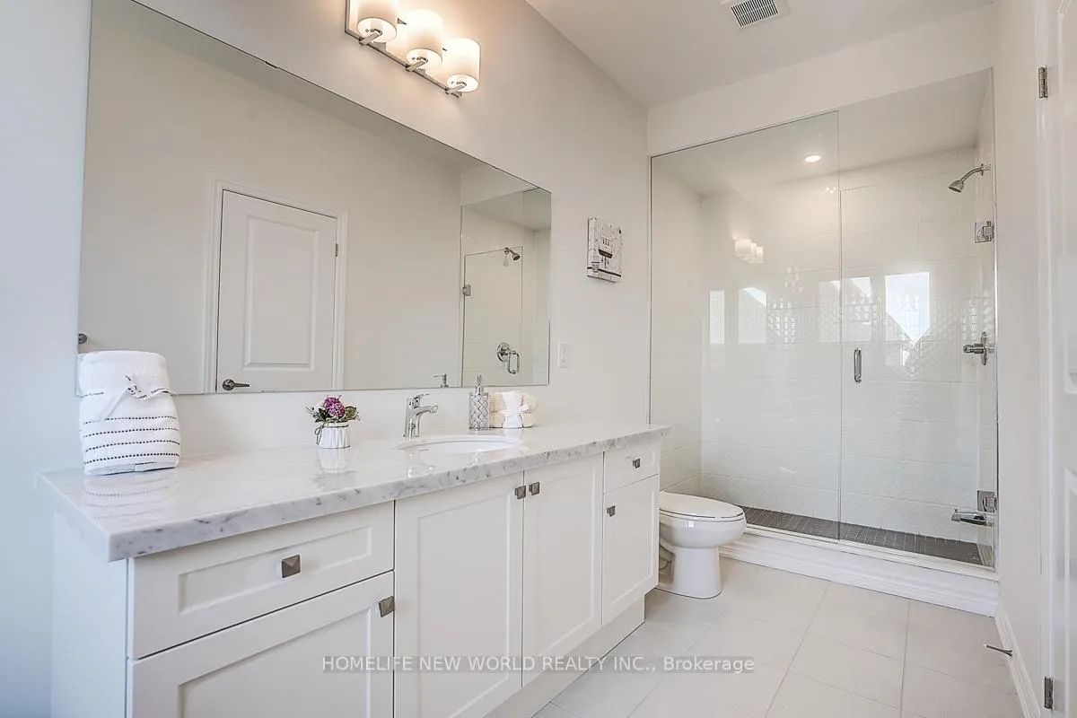 Photo 29 of 4 Freeman Williams Street, Markham, Angus Glen — HOMEH