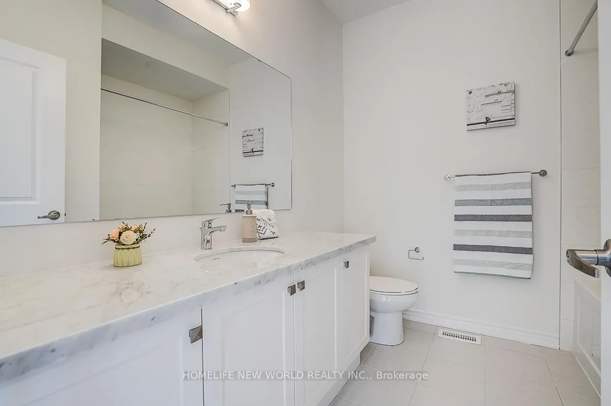 Photo 30 of 4 Freeman Williams Street, Markham, Angus Glen — HOMEH
