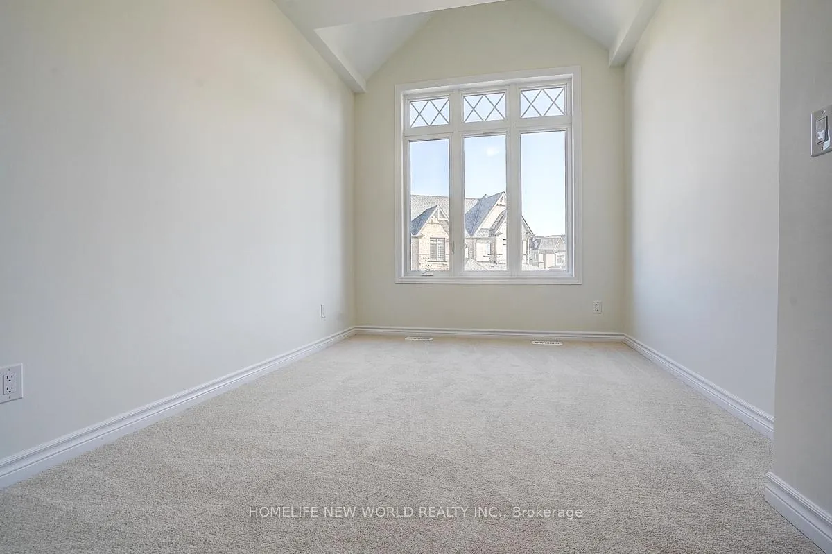 Photo 31 of 4 Freeman Williams Street, Markham, Angus Glen — HOMEH
