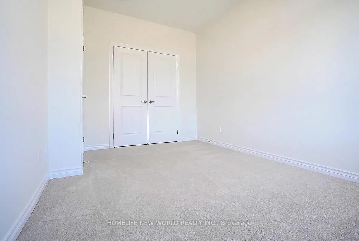 Photo 33 of 4 Freeman Williams Street, Markham, Angus Glen — HOMEH
