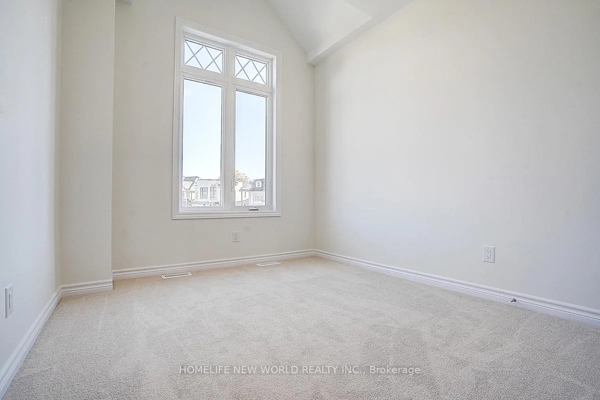 Photo 34 of 4 Freeman Williams Street, Markham, Angus Glen — HOMEH
