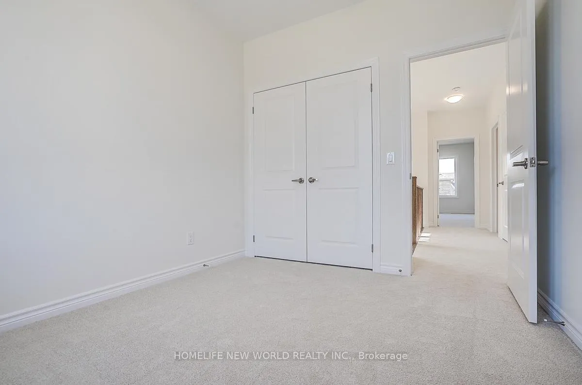 Photo 35 of 4 Freeman Williams Street, Markham, Angus Glen — HOMEH