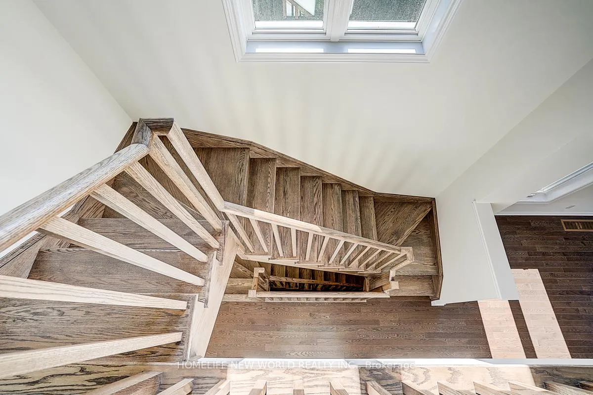 Photo 36 of 4 Freeman Williams Street, Markham, Angus Glen — HOMEH