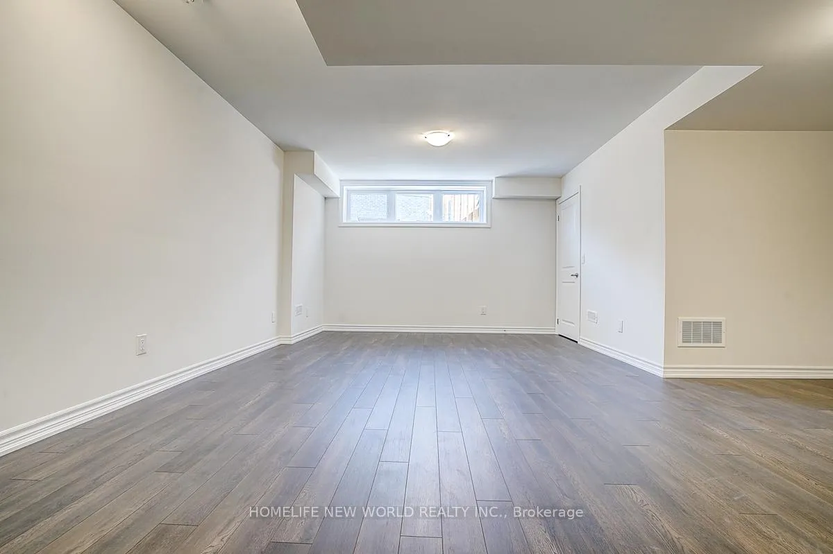 Photo 37 of 4 Freeman Williams Street, Markham, Angus Glen — HOMEH