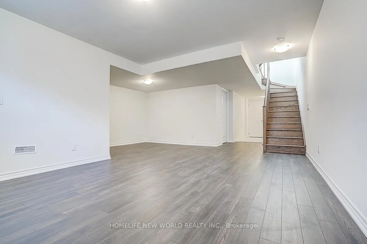 Photo 39 of 4 Freeman Williams Street, Markham, Angus Glen — HOMEH