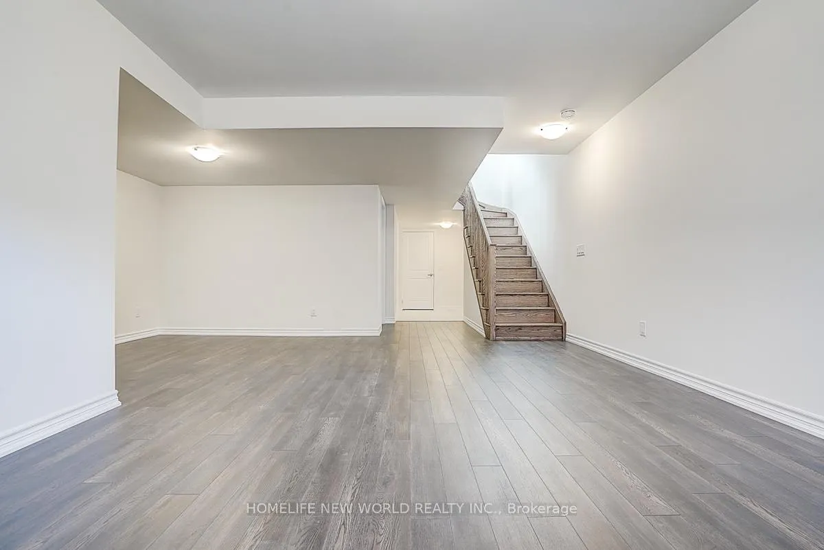 Photo 40 of 4 Freeman Williams Street, Markham, Angus Glen — HOMEH