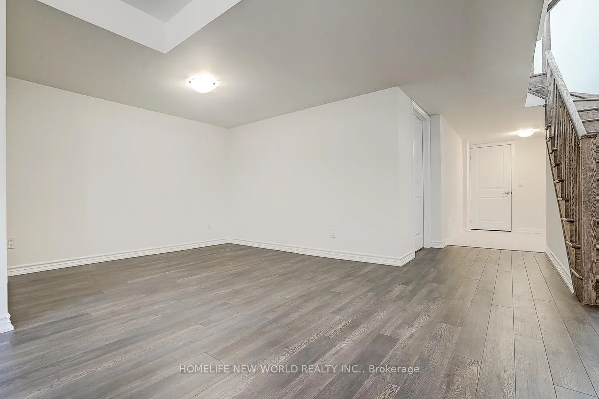 Photo 41 of 4 Freeman Williams Street, Markham, Angus Glen — HOMEH