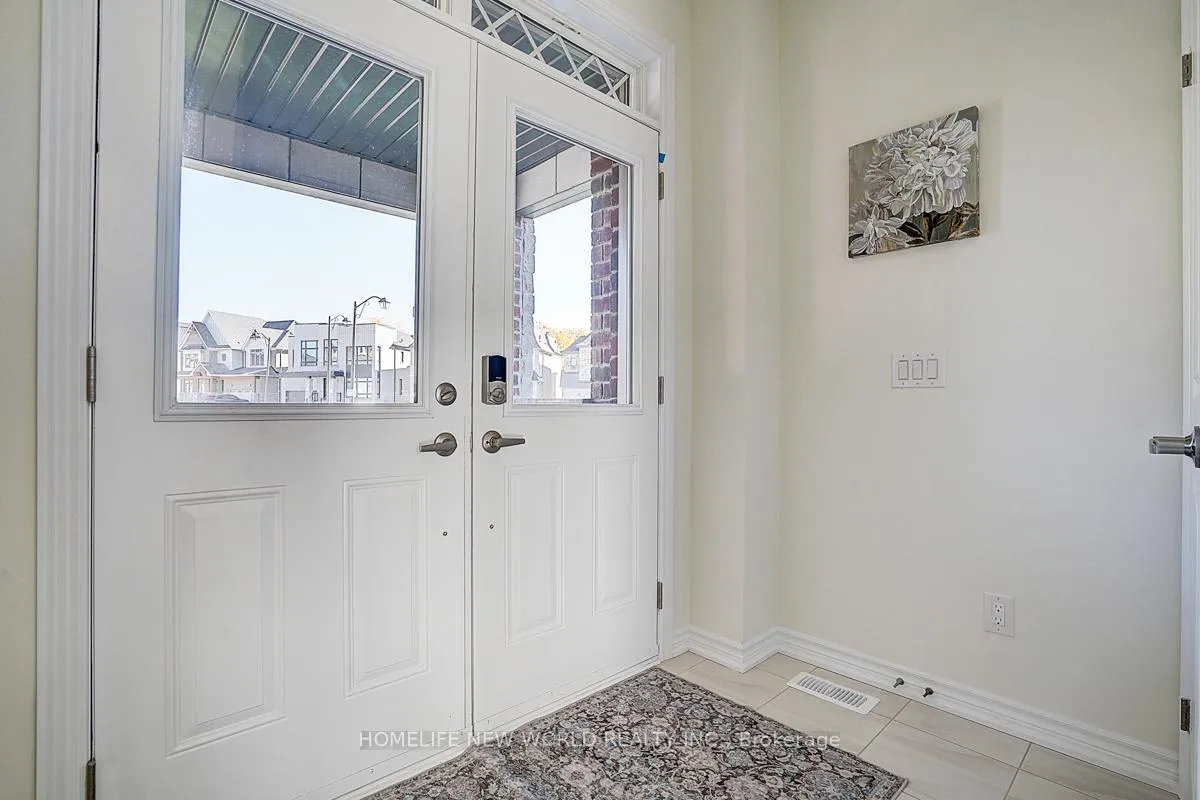 Photo 43 of 4 Freeman Williams Street, Markham, Angus Glen — HOMEH
