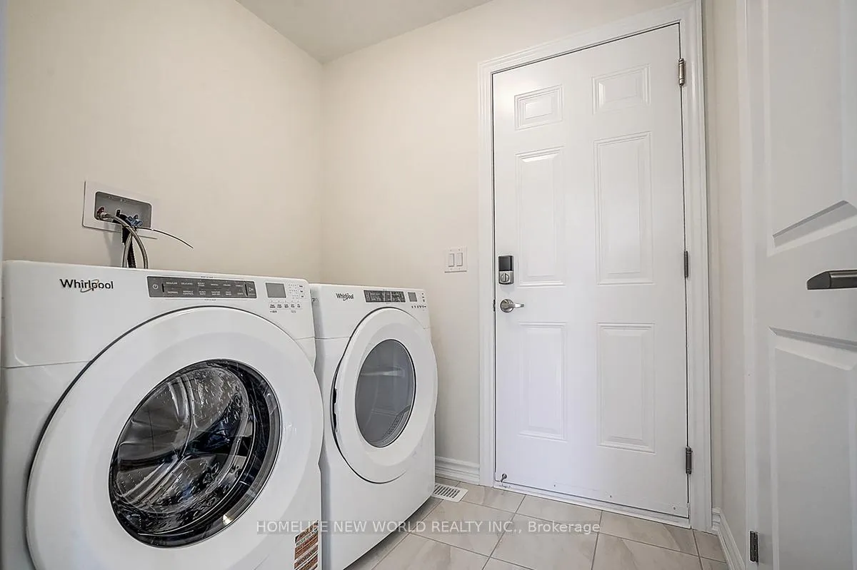 Photo 44 of 4 Freeman Williams Street, Markham, Angus Glen — HOMEH
