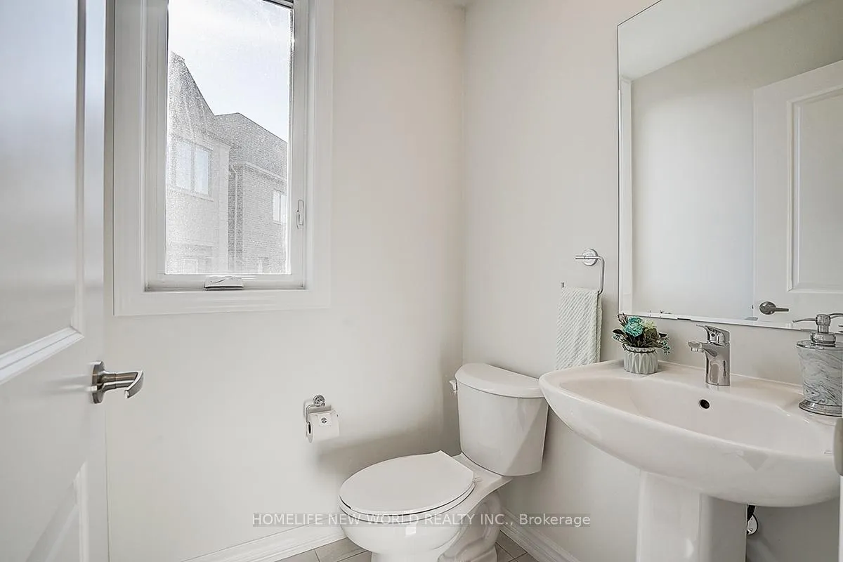 Photo 45 of 4 Freeman Williams Street, Markham, Angus Glen — HOMEH