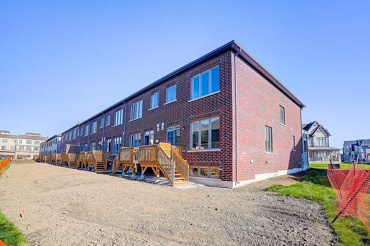 Photo 46 of 4 Freeman Williams Street, Markham, Angus Glen — HOMEH