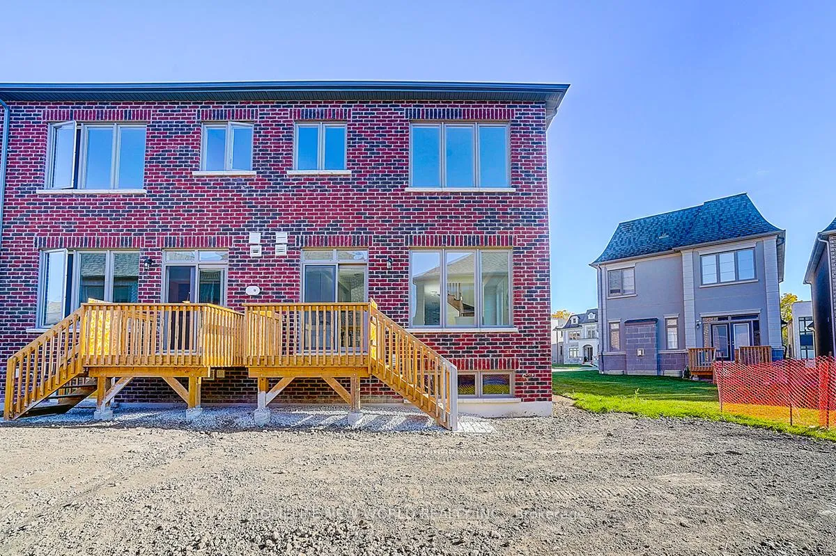 Photo 47 of 4 Freeman Williams Street, Markham, Angus Glen — HOMEH
