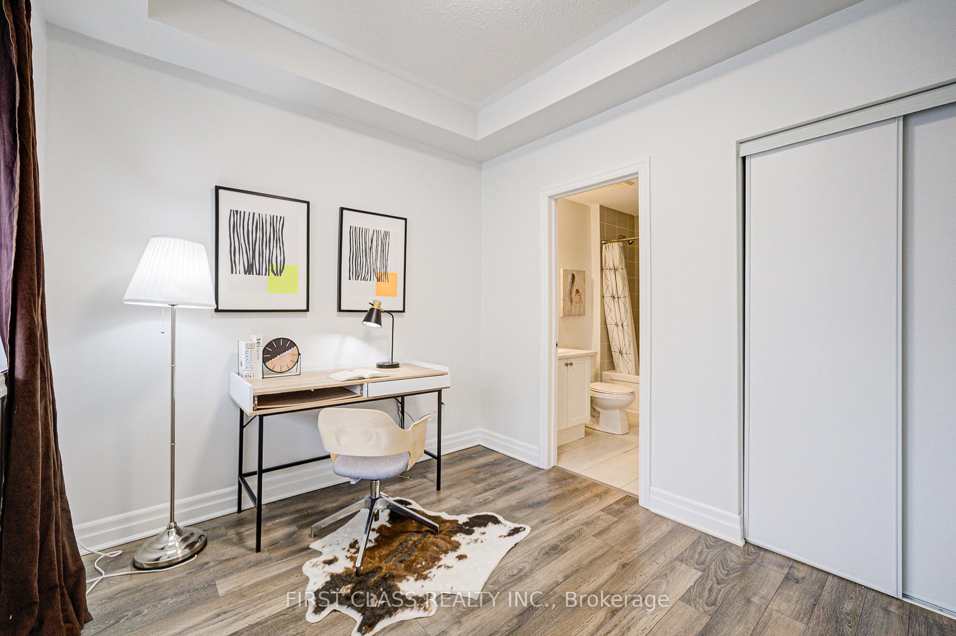 Photo 2 of 15 Thomas Swanson Street, Markham, Cornell — HOMEH