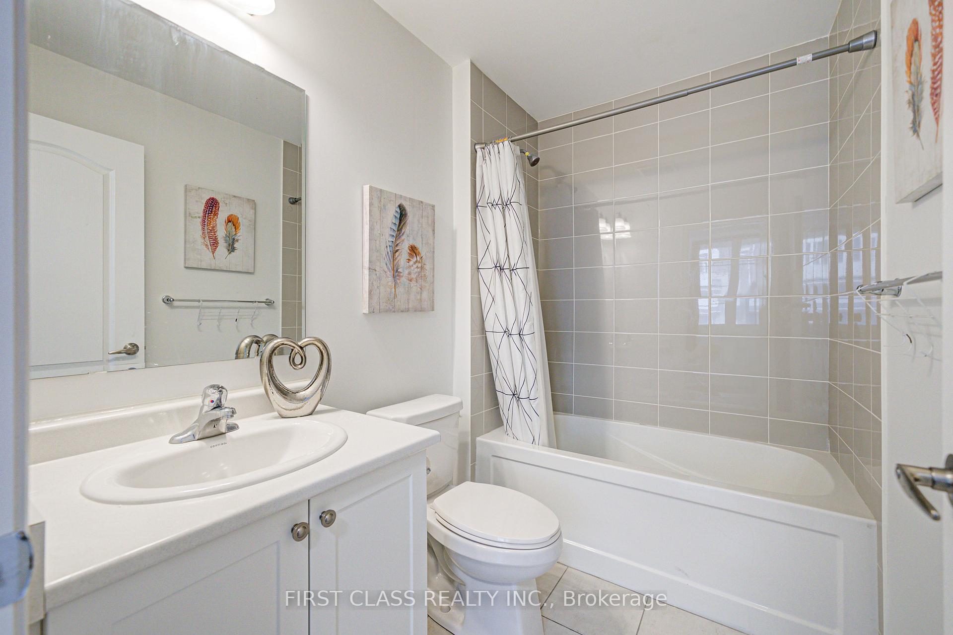Photo 3 of 15 Thomas Swanson Street, Markham, Cornell — HOMEH
