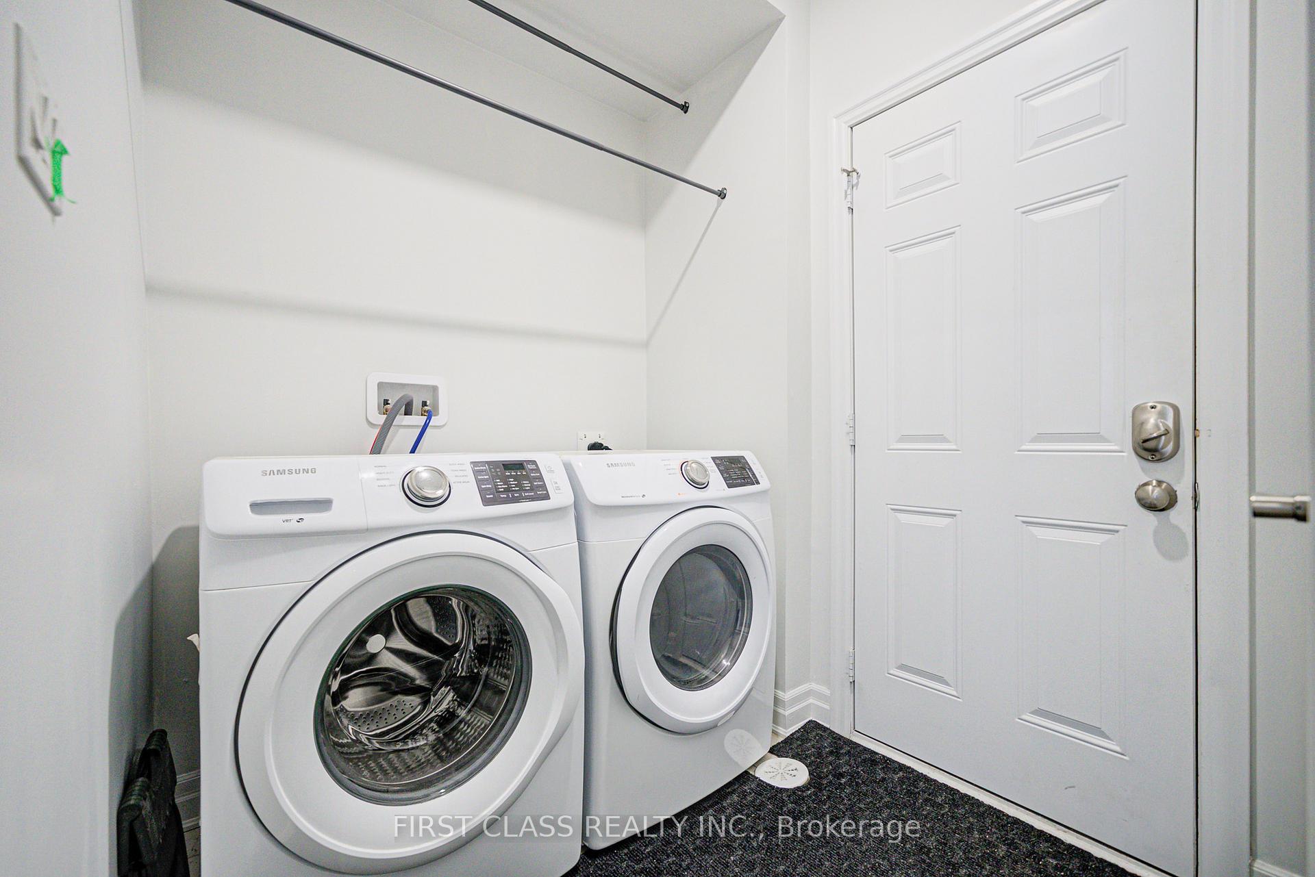 Photo 4 of 15 Thomas Swanson Street, Markham, Cornell — HOMEH