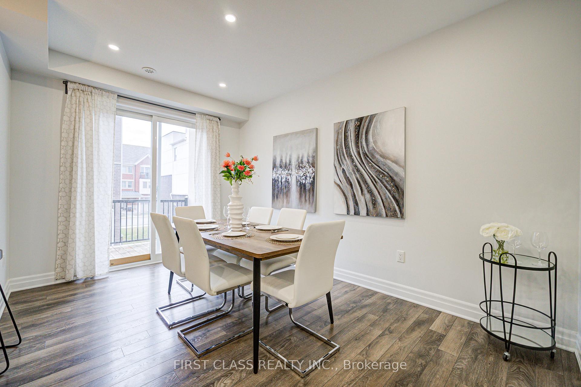 Photo 5 of 15 Thomas Swanson Street, Markham, Cornell — HOMEH