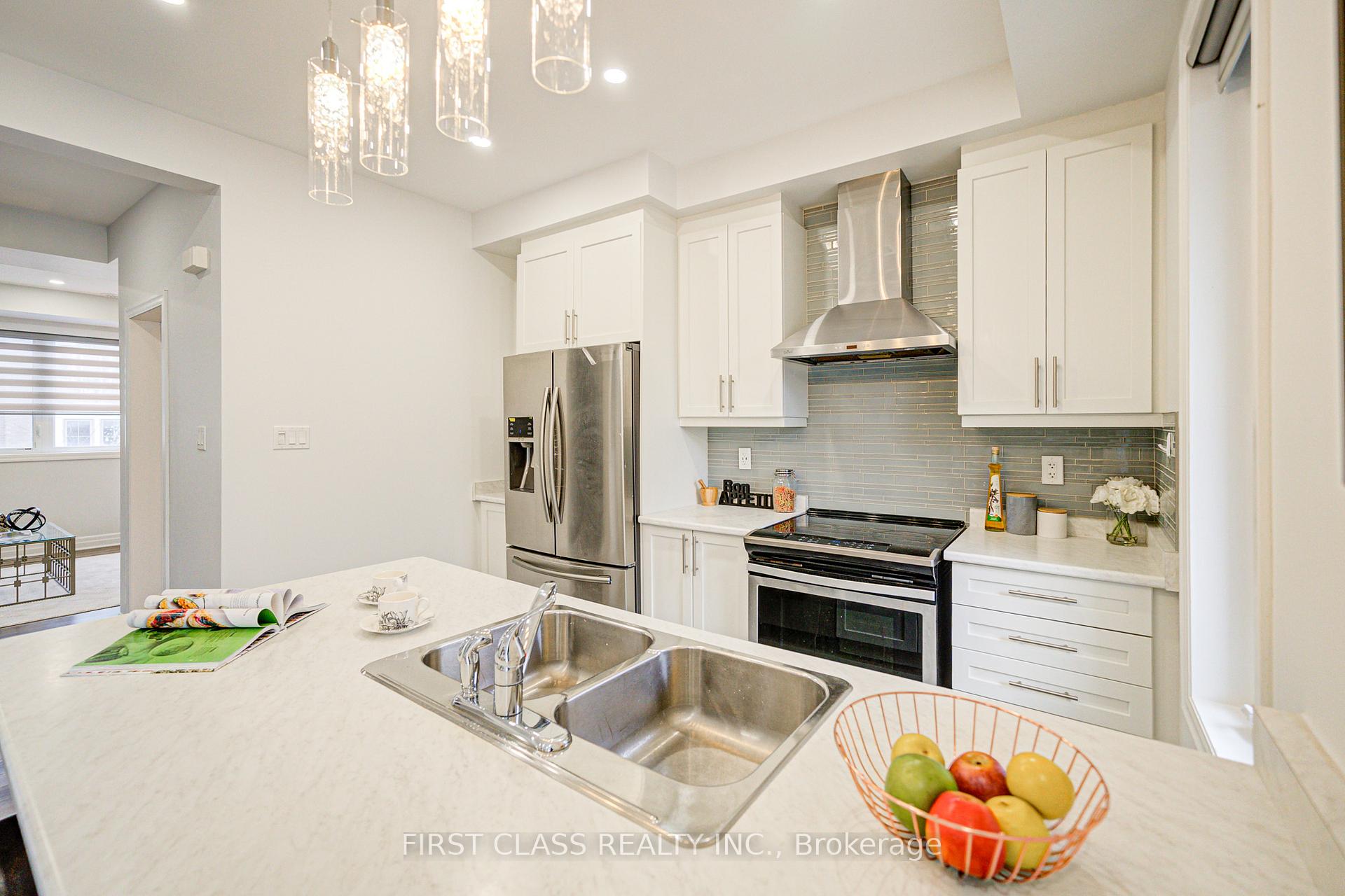 Photo 9 of 15 Thomas Swanson Street, Markham, Cornell — HOMEH