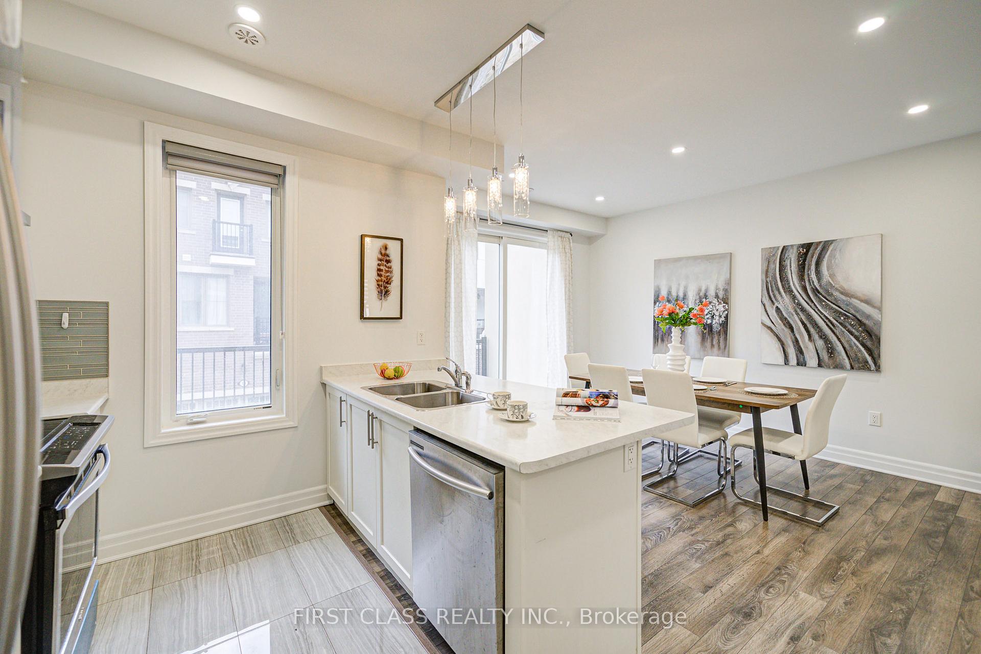 Photo 10 of 15 Thomas Swanson Street, Markham, Cornell — HOMEH