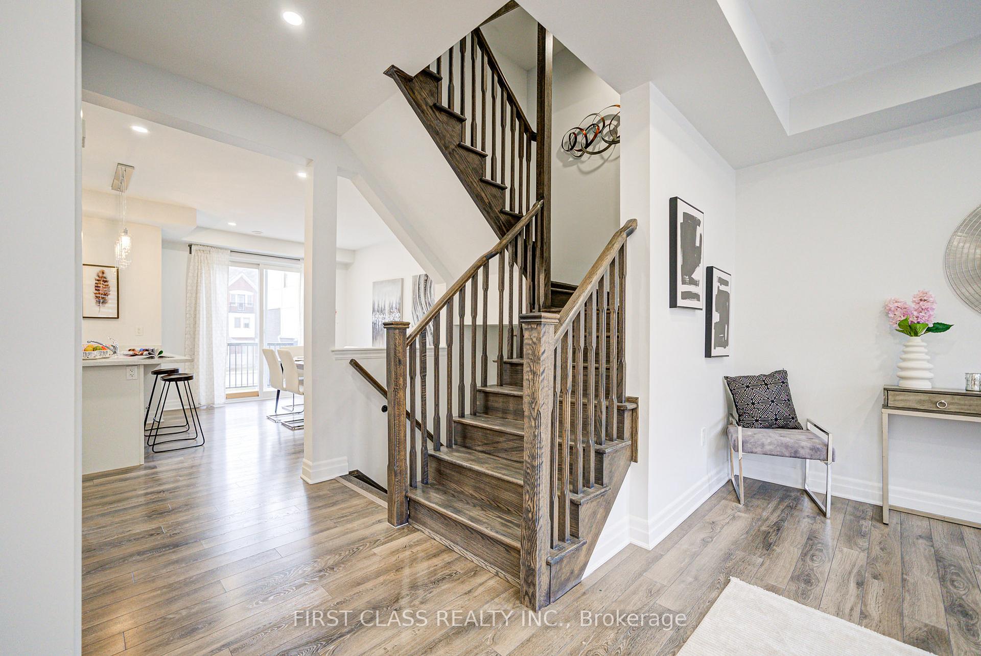 Photo 12 of 15 Thomas Swanson Street, Markham, Cornell — HOMEH