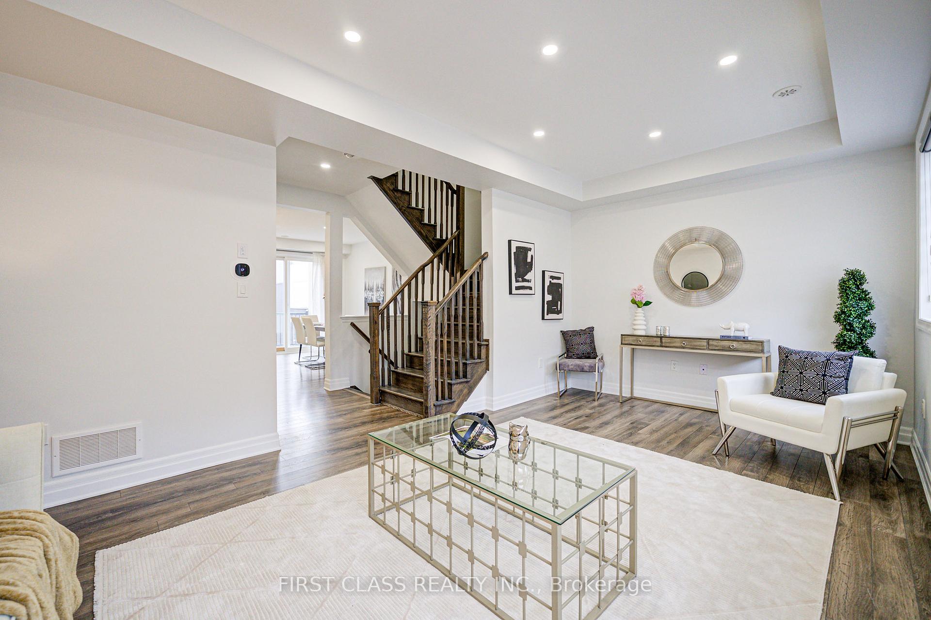 Photo 13 of 15 Thomas Swanson Street, Markham, Cornell — HOMEH